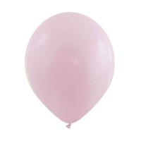 Cattex Fashion Matte 12" Lavender Latex Balloons 100ct