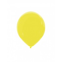Lemon Superior Pro 5" Latex Balloon 100Ct