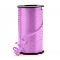 Lilac 5mm Curling Ribbon Franco Perro 500m