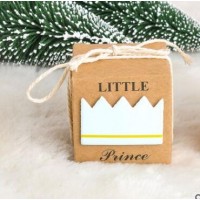 Craft Little Prince Balloon Weight 24Ct / Gift Box 4D 