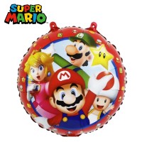 Super Mario 18" Foil Balloon (UNPACKAGED)