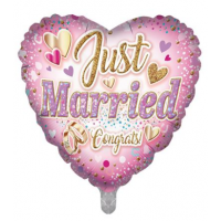 Just Married Traditional 18