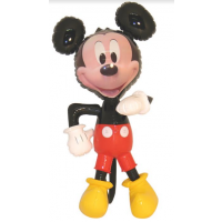 Mickey Mouse Inflatable 52cm (Packaged)