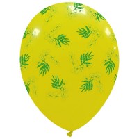 Mimosa Superior 12" Latex Balloon 25Ct