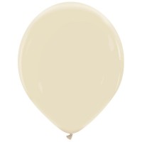 Oyster Grey Superior Pro 14" Latex Balloons 50Ct