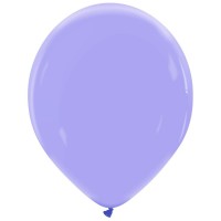 Persian Blue Superior Pro 14" Latex Balloons 50Ct
