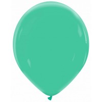Pine Green Superior Pro 13" Latex Balloon 100Ct
