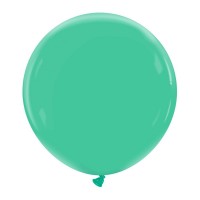 Pine Green Superior Pro 24" Latex Balloon 1Ct