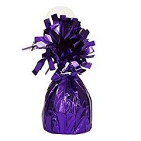Foil Weight - Purple - (Box of 6)