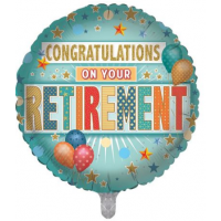 On Your Retirement 18