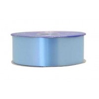 Pale Blue Poly Ribbon - 2 Inch x 100yds Franco Perro