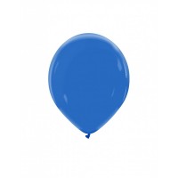 Royal Blue Superior Pro 5" Latex Balloon 100Ct