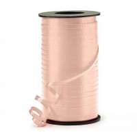 Baby Pink Curling Ribbon Franco Perro 500yds