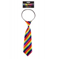 Pride Tie