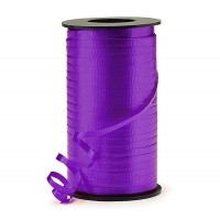 Purple Curling Ribbon Franco Perro 500yds