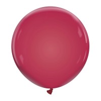 Wine Superior Pro 24" Latex Balloon 1Ct