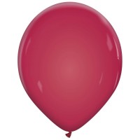 Wine Superior Pro 14" Latex Balloons 50Ct