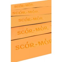 GAA Scór-Mór XL Hurling Camogie Grip Tape - Orange