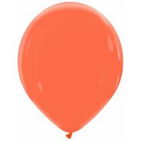 Coral Premium Cattex 13" Latex Balloons 100Ct