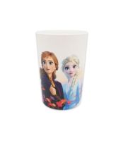 Frozen 2 Reusable Cups 230 ml. 2ct