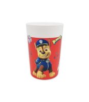 Paw Patrol Reusable Cups 230 ml. 2ct