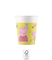 Peppa Pig Paper Cups 8ct
