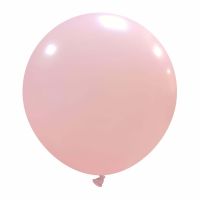 Light Pink Standard Cattex 19" Latex Balloons 25ct
