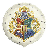 Harry Potter 18" Foil Balloon