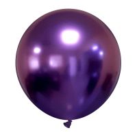 Chromium Pro  24" Purple 1ct