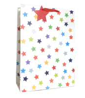 Generic Stars X Large Gift Bag (Pack of 6)
