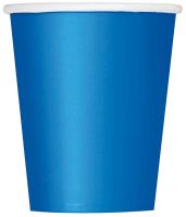 Royal Blue 9 OZ. Cups 14 CT.