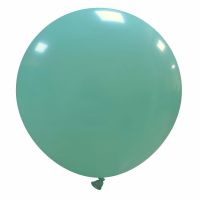 Aqua Standard Cattex 32" Latex Balloon 1ct