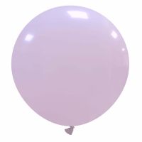 Lilac Matte Standard Cattex 32" Latex Balloon 1ct
