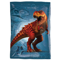 Jurassic World Dinosaur 18" Foil Balloon 1ct