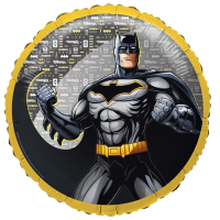 Batman 18" Foil Balloon
