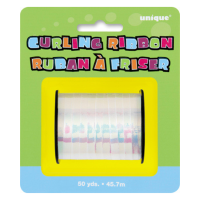 Iridescent Curling Ribbon - 50 Yds.