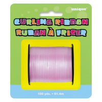 Lavender Curling Ribbon - 100yds