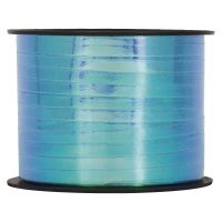 Blue Iridescent Curling Ribbon - 250yds