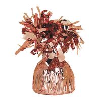 Rose Gold - Foil Weight  - 12 pcs. Box