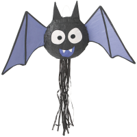 Bat 3D Pinata