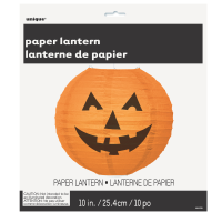 Halloween Pumpkin Paper Lantern 