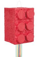 Building Blocks 3D Piñata 