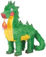 Dragon 3D Pull Pinata 