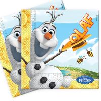 Olaf Napkins 20CT