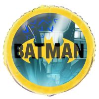 Batman Signal 18" Foil Balloon