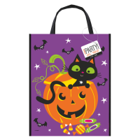 Halloween Party Tote Bag