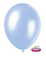 Unique Sky Blue - Pearlised (Retail PKGD) (8CT)