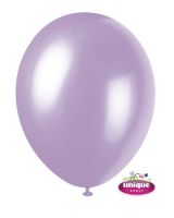 Unique Lovely Lavender - Pearlised (Retail PKGD) (8CT)