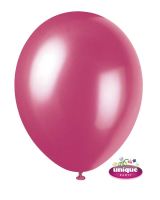 Unique Misty Rose - Pearlised (Retail PKGD) (8CT)