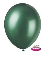 Unique Evergreen - Pearlised (Retail PKGD) 8CT